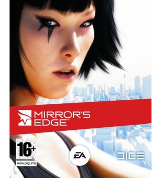 Mirror's Edge Origin / EA app Key GLOBAL